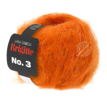 Lana Grossa Brigitte No. 3 027