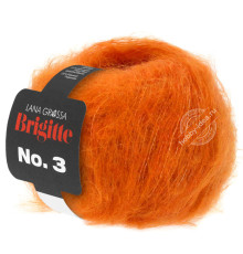 Lana Grossa Brigitte No. 3 027