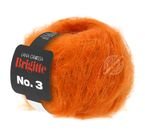 Lana Grossa Brigitte No. 3 027