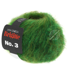 Lana Grossa Brigitte No. 3 029