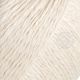 Lana Grossa Campo 002 Кремовый из категории Lana Grossa Campo - 1