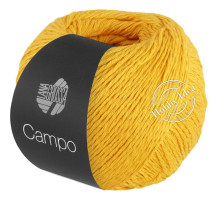Lana Grossa Campo 012 Нарцисс