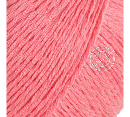 Lana Grossa Campo 015 Гвоздично-розовый