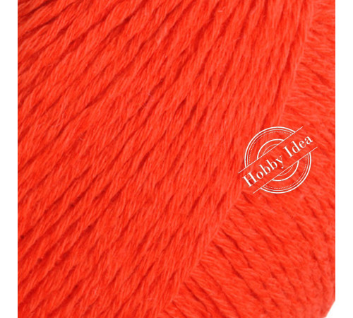 Lana Grossa Campo 016 Ярко-красный