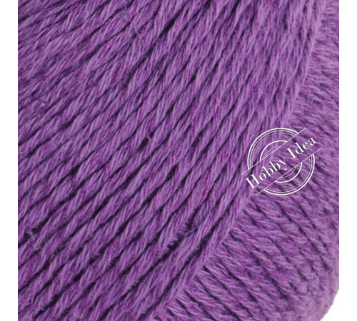 Lana Grossa Campo 019 Фиолетовый