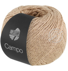 Lana Grossa Campo 022 Бежевый