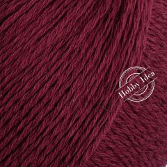 Lana Grossa Campo 026 Бургунди