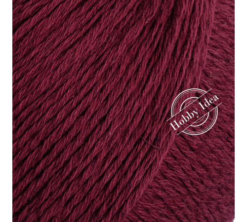 Lana Grossa Campo 026 Бургунди