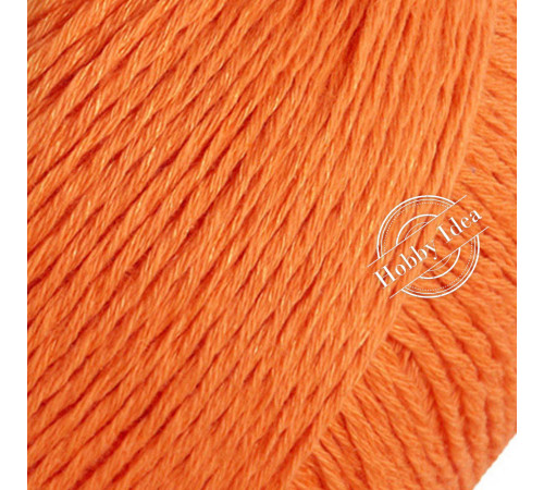 Lana Grossa Campo 028 Мандарин