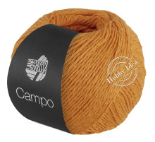 Lana Grossa Campo 029 Жёлто-золотистый