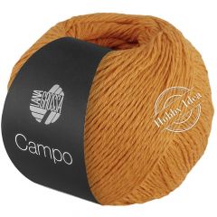 Lana Grossa Campo 029 Жёлто-золотистый
