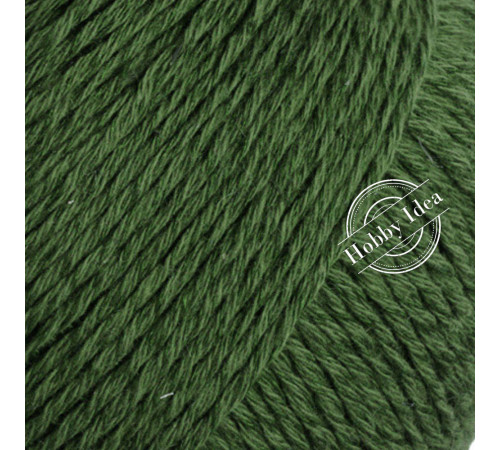 Lana Grossa Campo 031 Тёмно-зелёный