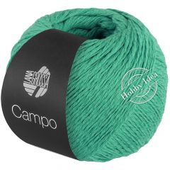 Lana Grossa Campo 032 Зелёный фломастер