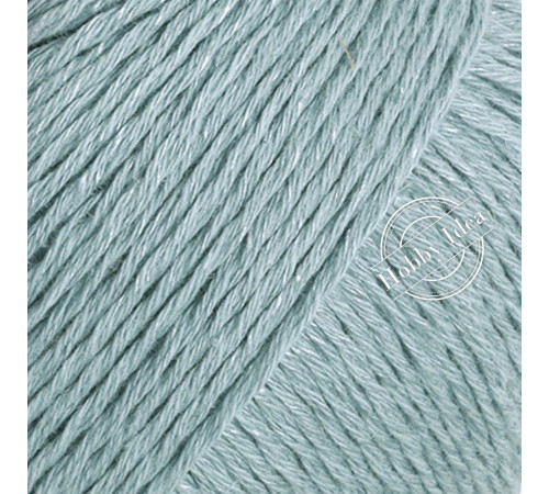 Lana Grossa Campo 033 Голубая вода