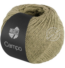 Lana Grossa Campo 035 Шалфей