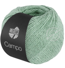 Lana Grossa Campo 036 Мятный