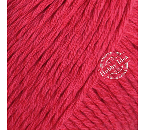 Lana Grossa Campo 038 Красно-розовый