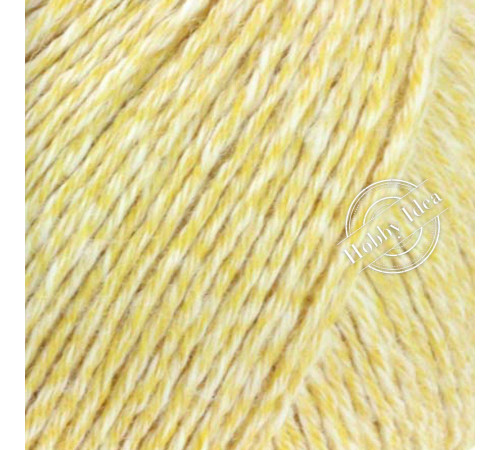 Lana Grossa Cara 002 Жёлтый