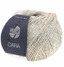 Lana Grossa Cara 003 Бежевый