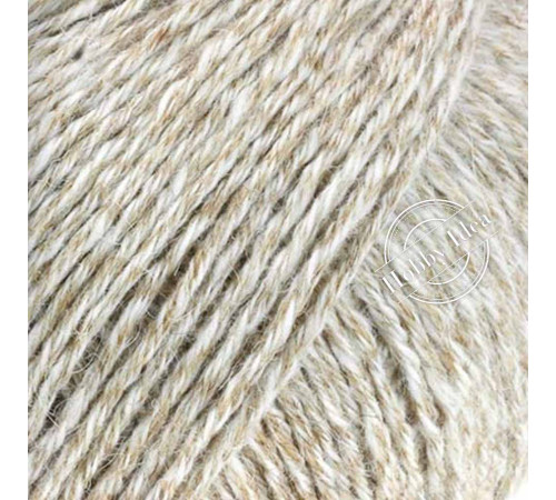 Lana Grossa Cara 003 Бежевый
