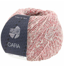 Lana Grossa Cara 005 Винный