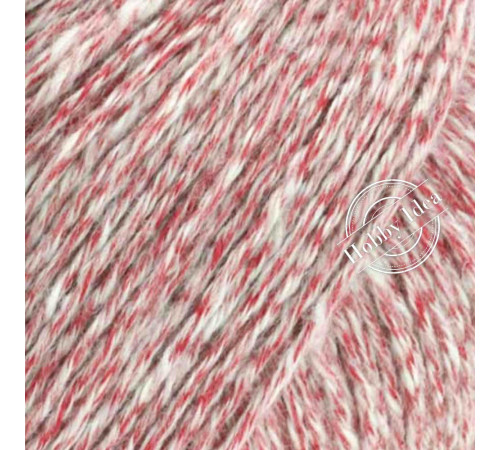 Lana Grossa Cara 005 Винный