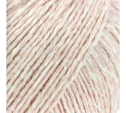 Lana Grossa Cara 007 Розовый