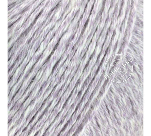 Lana Grossa Cara 008 Лиловый
