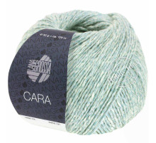 Lana Grossa Cara 011 Мятный
