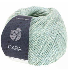 Lana Grossa Cara 011 Мятный