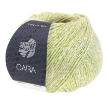 Lana Grossa Cara 013 Лаймовый