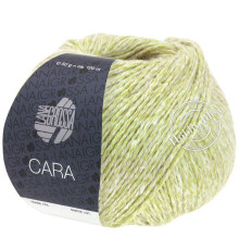 Lana Grossa Cara 013 Лаймовый