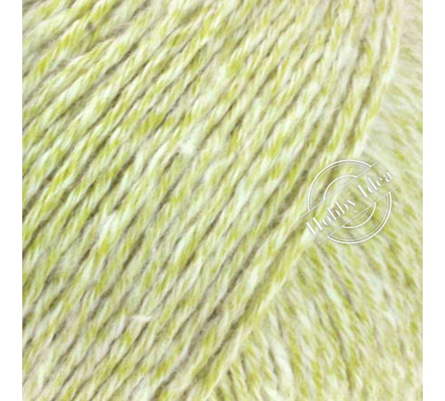 Lana Grossa Cara 013 Лаймовый
