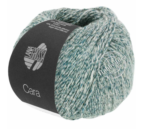Lana Grossa Cara 022 Джинс
