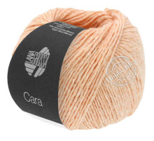 Lana Grossa Cara 024 Абрикос