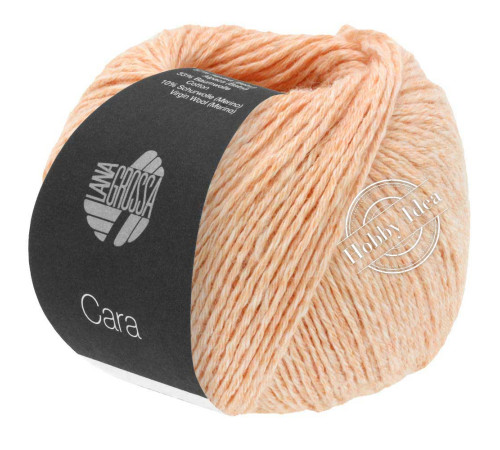 Lana Grossa Cara 024 Абрикос