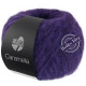 Lana Grossa Caramella 01 Тёмно-фиолетовый