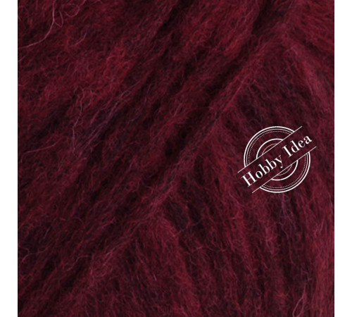 Lana Grossa Caramella 02 Винный