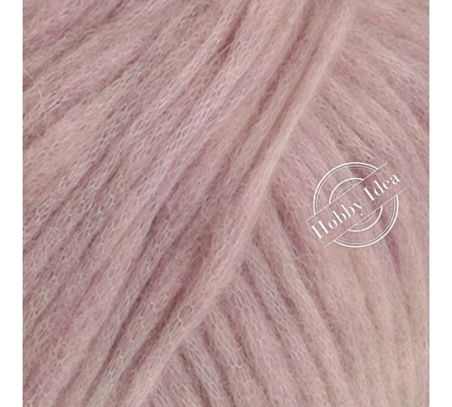 Lana Grossa Caramella 03 Розовый зефир
