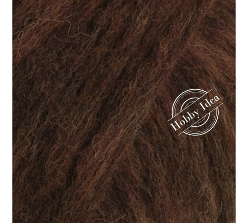 Lana Grossa Caramella 04 Коричневый