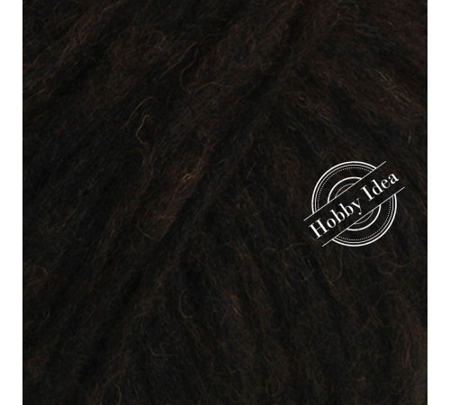 Lana Grossa Caramella 05 Горький шоколад