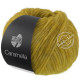 Lana Grossa Caramella 06 Горчичный