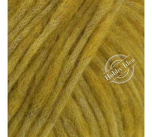Lana Grossa Caramella 06 Горчичный