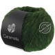 Lana Grossa Caramella 07 Тёмно-зелёный