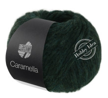 Lana Grossa Caramella 08 Тёмный петроль
