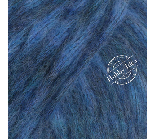 Lana Grossa Caramella 09 Синий