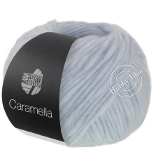 Lana Grossa Caramella 10 Бледно-голубой
