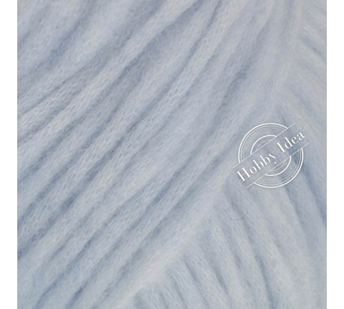 Lana Grossa Caramella 10 Бледно-голубой