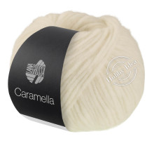 Lana Grossa Caramella 11 Молочный