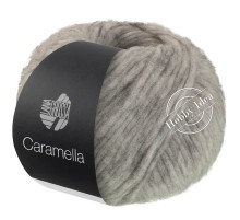 Lana Grossa Caramella 12 Серый